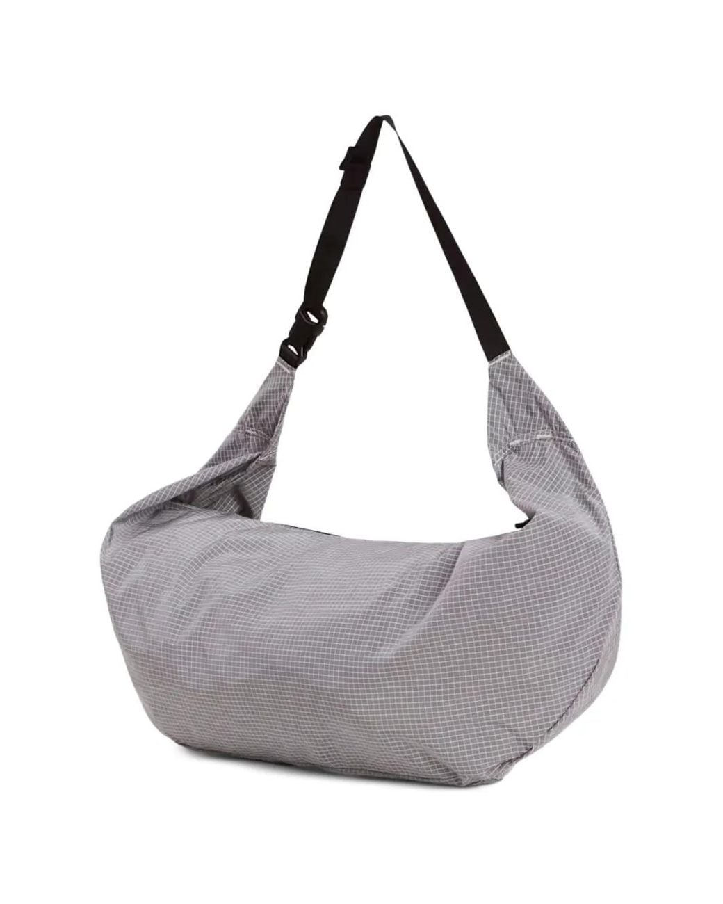 The North Face Gray Sac Porté Épaule Never Stop Utility