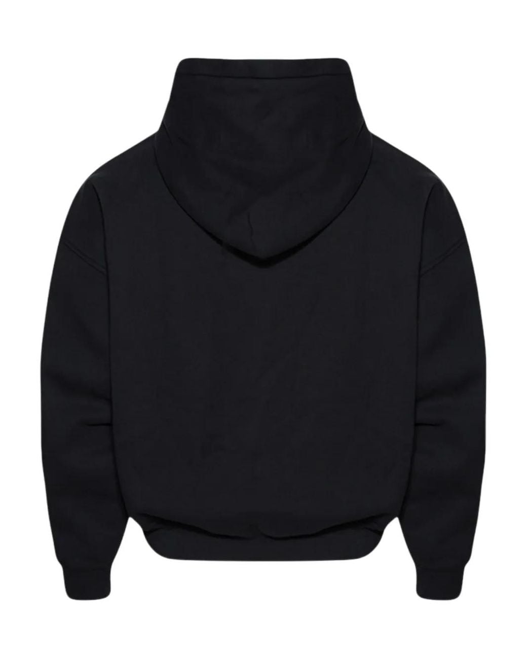 Rhude Blue Cadre Hoodie for men