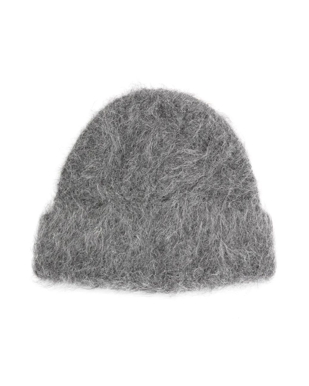 Berretto di Séfr in Gray da Uomo