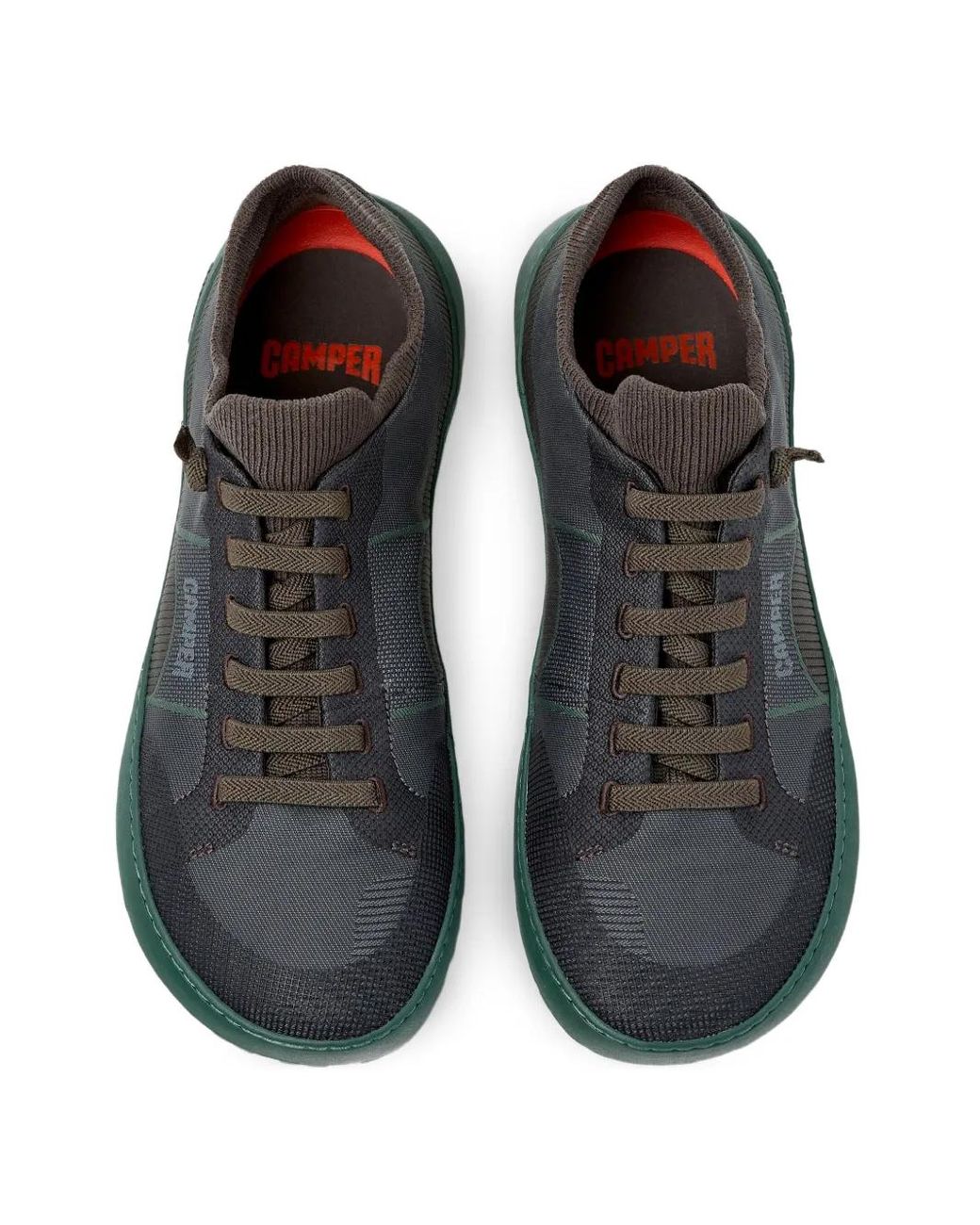 Camper Sneakers in Green für Herren