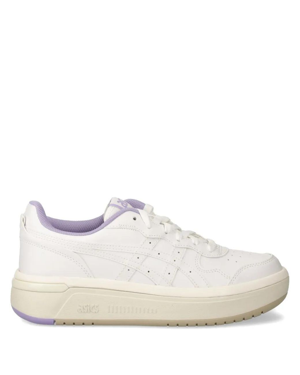 Asics White Japan S St Trainers