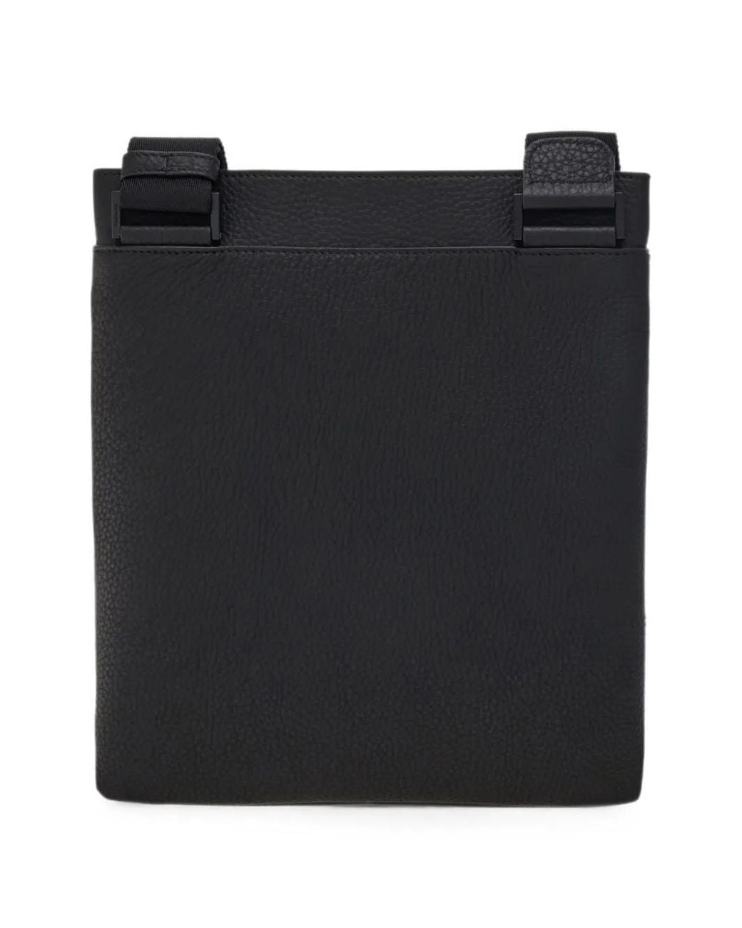 Ferragamo Black Crossbody Bag for men