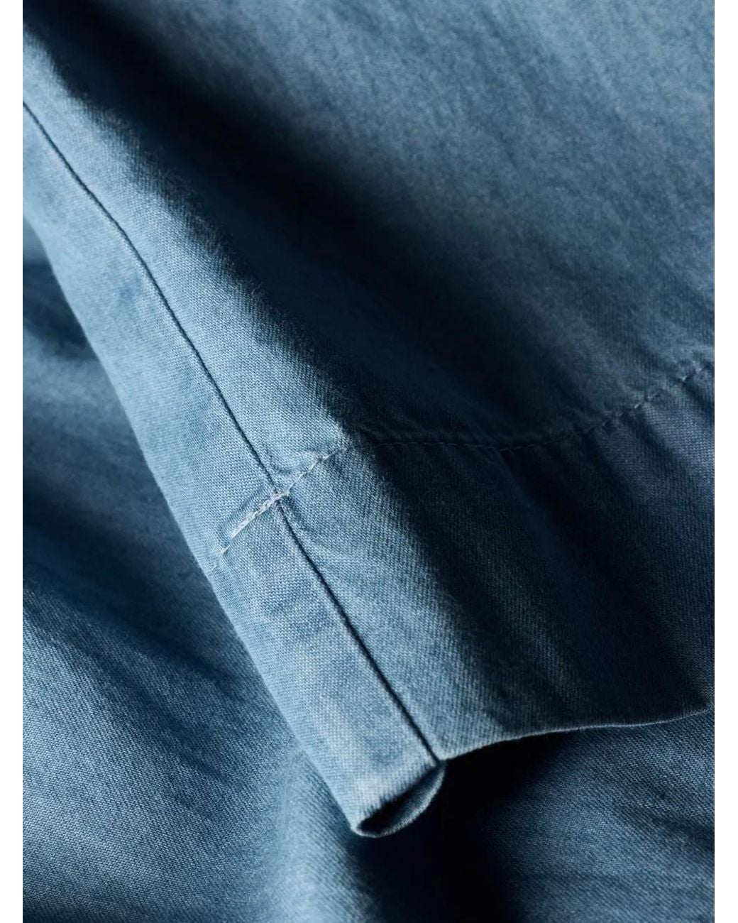 Pantalones Elásticos Paul Smith de color Blue