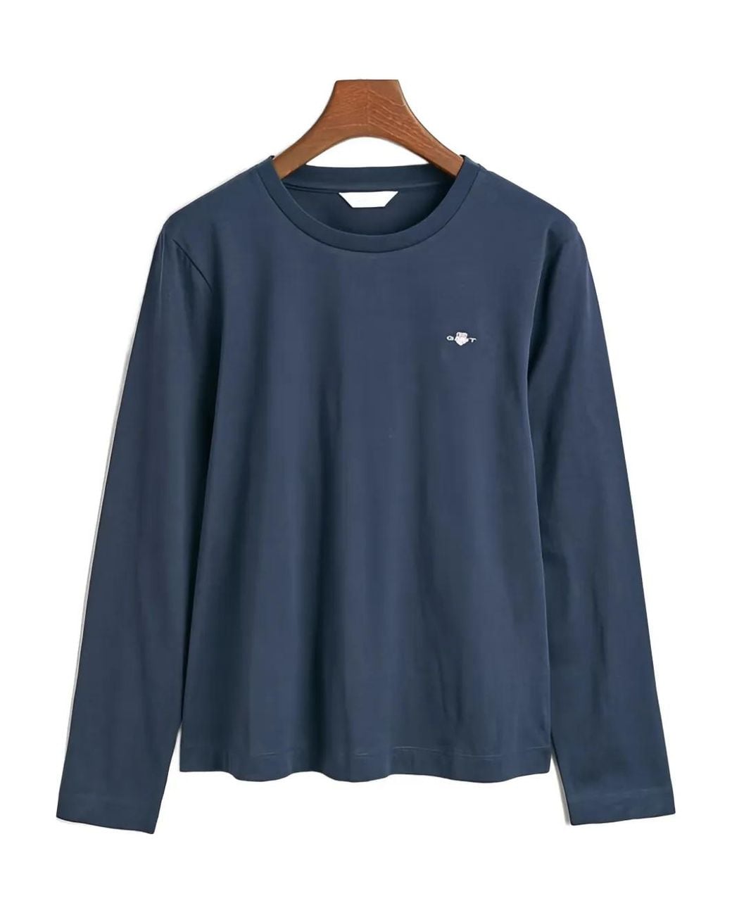 Gant Blue Shield T-Shirt