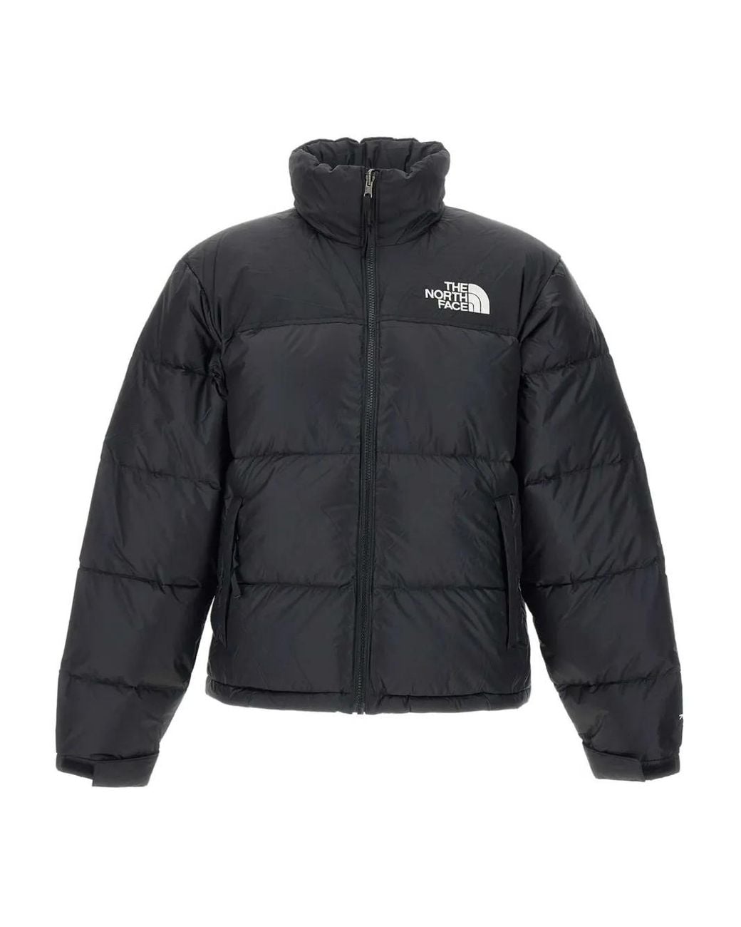 The North Face Blue M 1996 Retro Nuptse Jacket for men