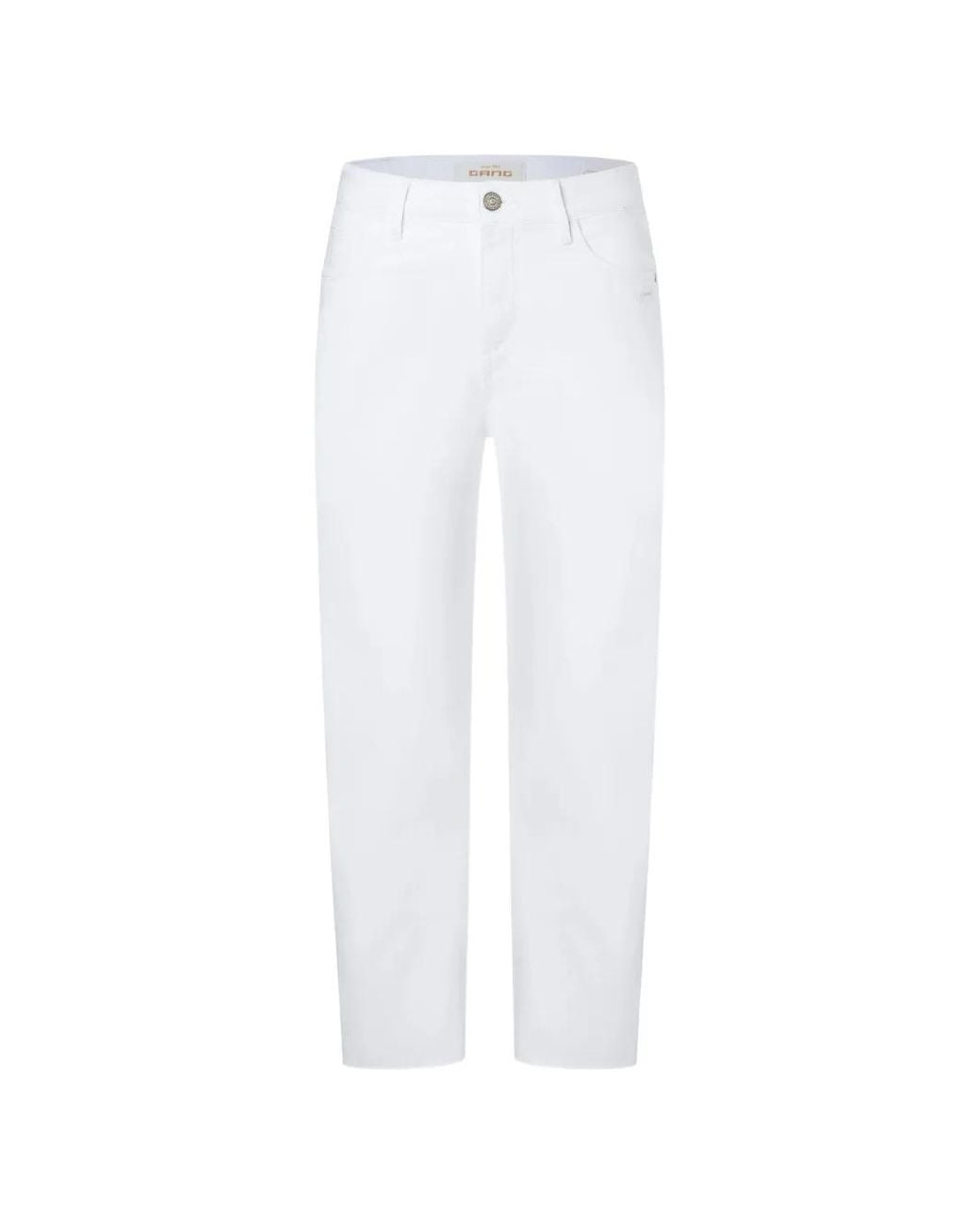Gang White 94Ida Jeans