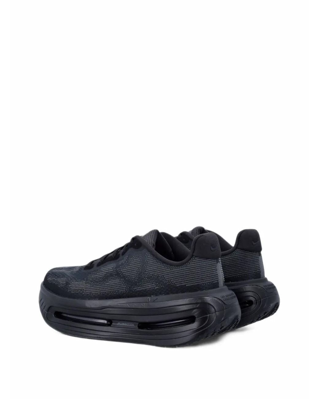 Nike Blue Air Zoom Vomero Sneakers