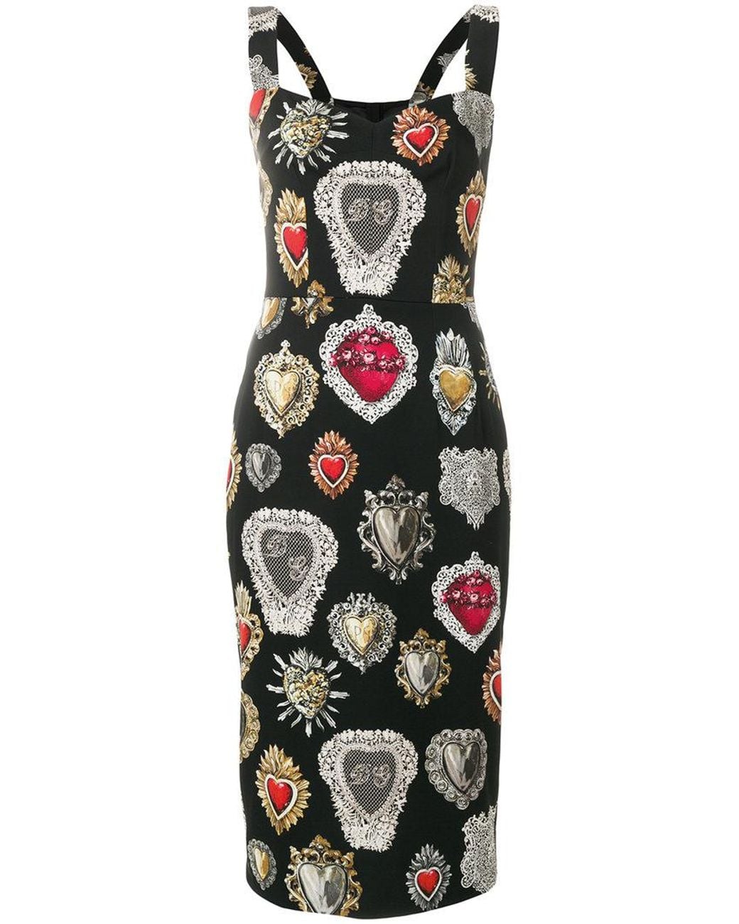 dolce-gabbana-Black-Sacred- 
