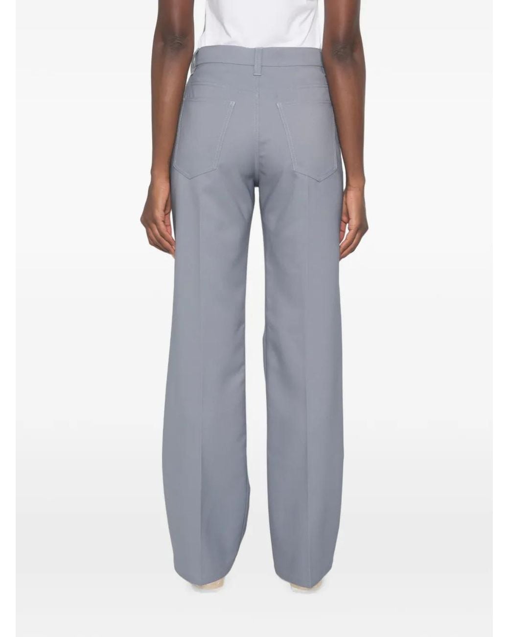 Marni Gray Pantalon