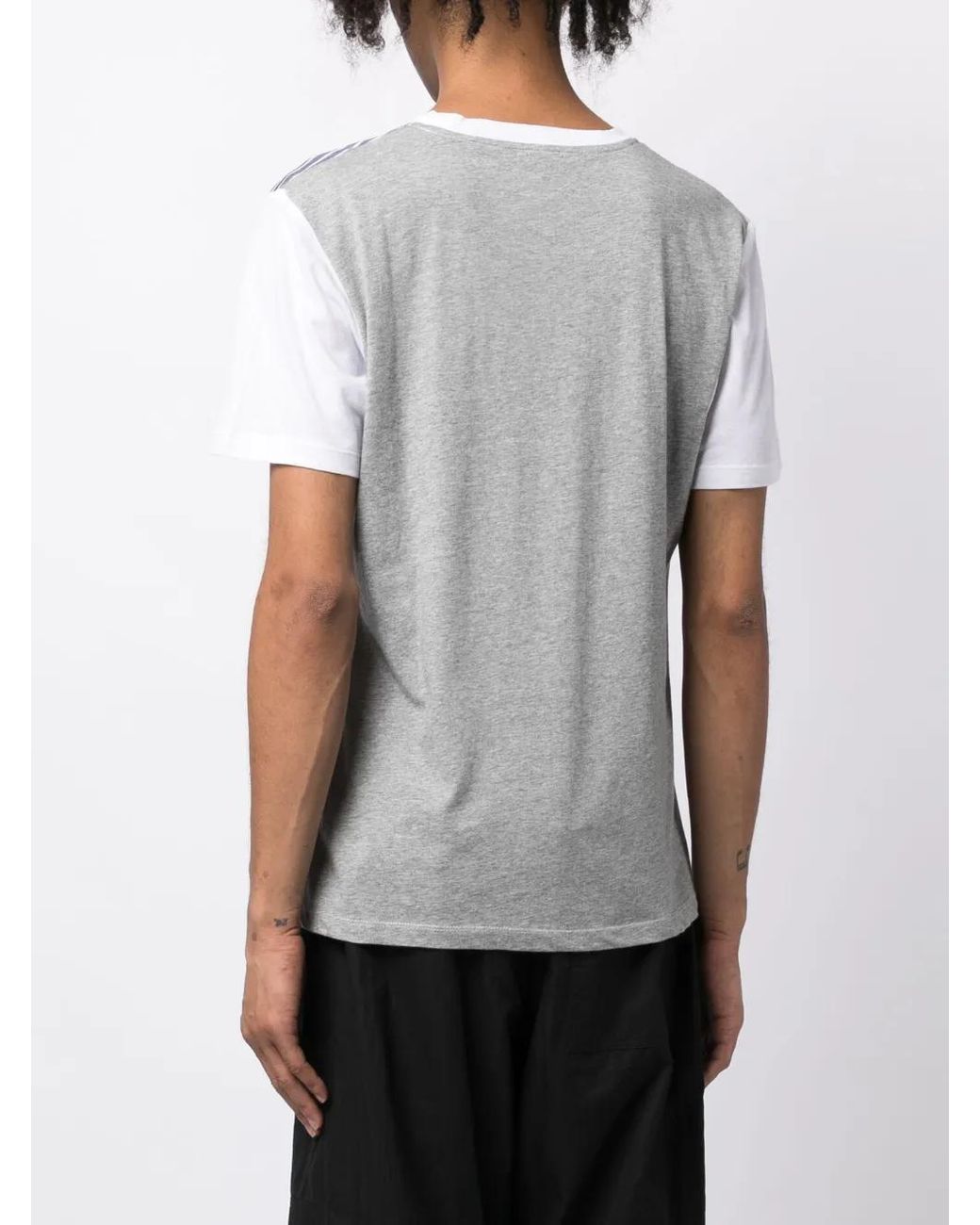 Private Stock Blue The Sisley Short-Sleeve T-Shirt for men