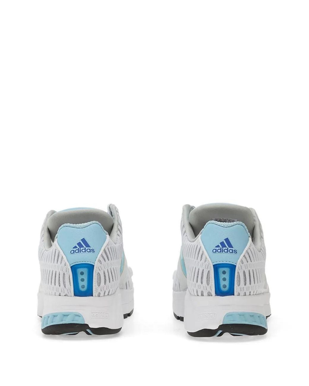 Adidas White Baskets "Climacool 1" for men