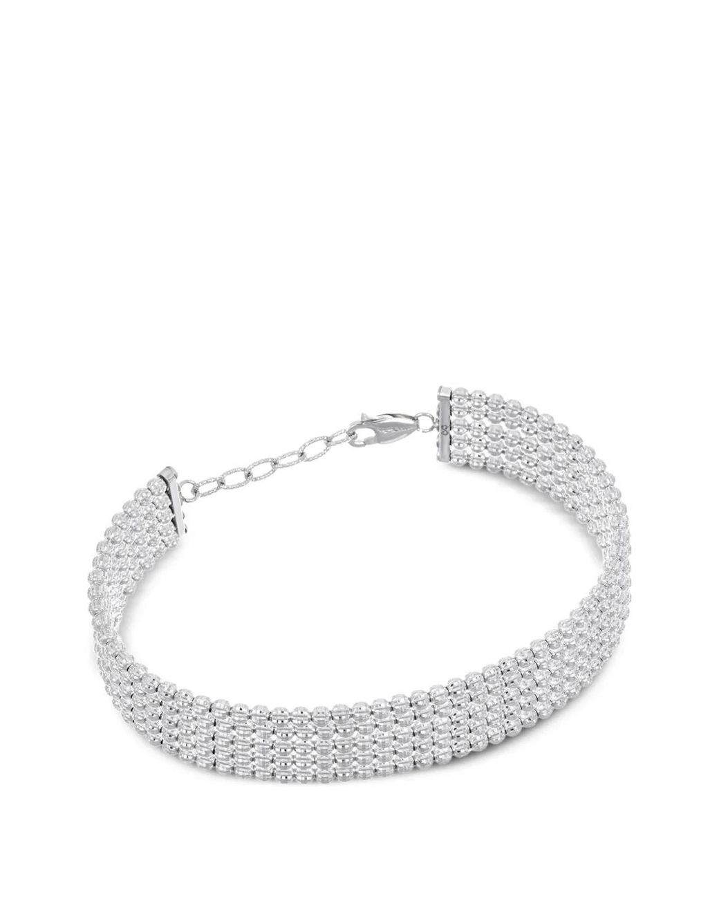 Pulsera Crystal Dream Desmo de color White