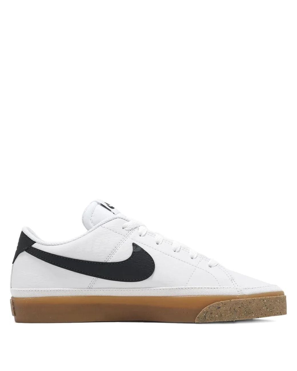 Nike White Court Legacy Next Nature Sneakers