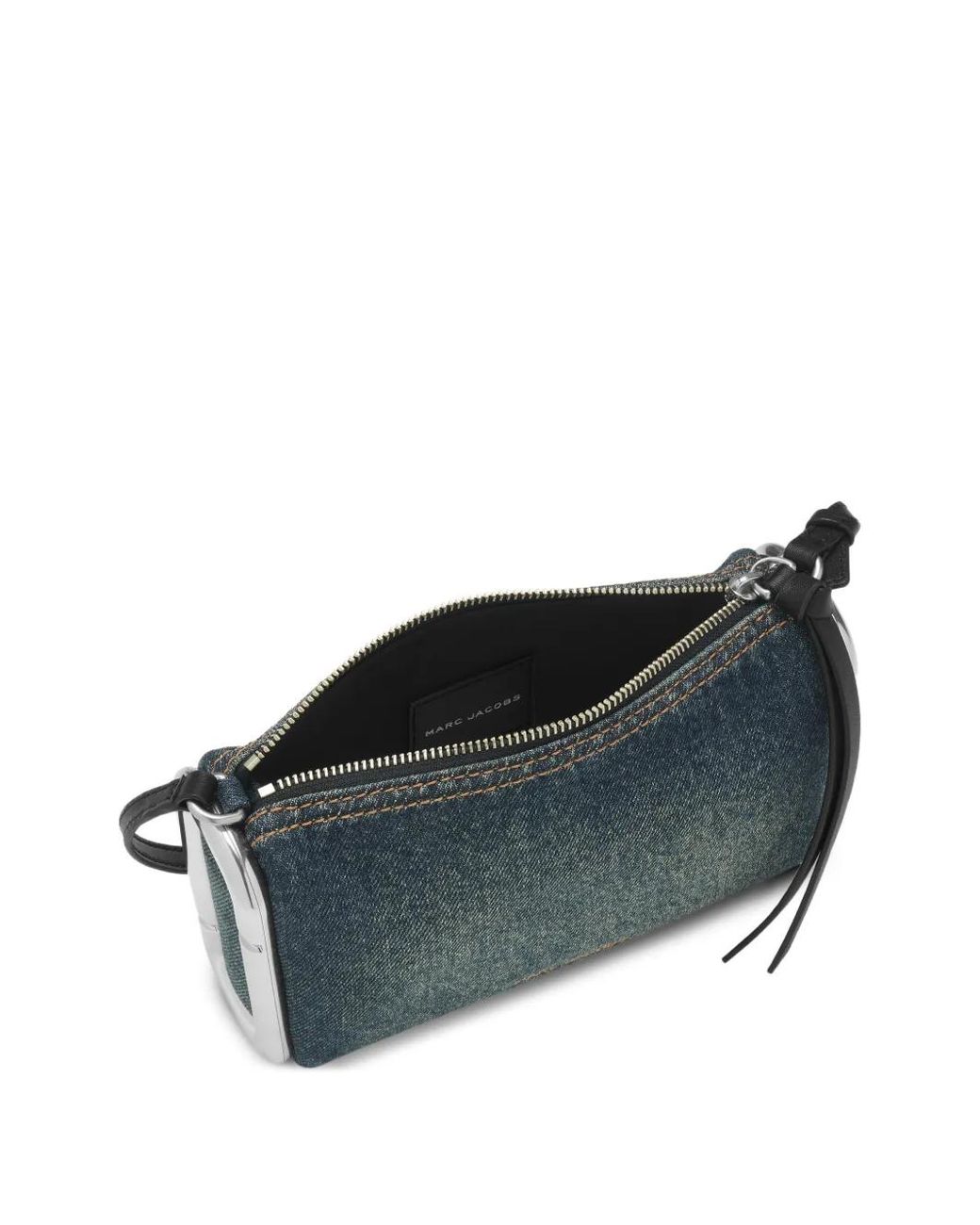 Marc Jacobs Black Scene Small Shoulder Bag
