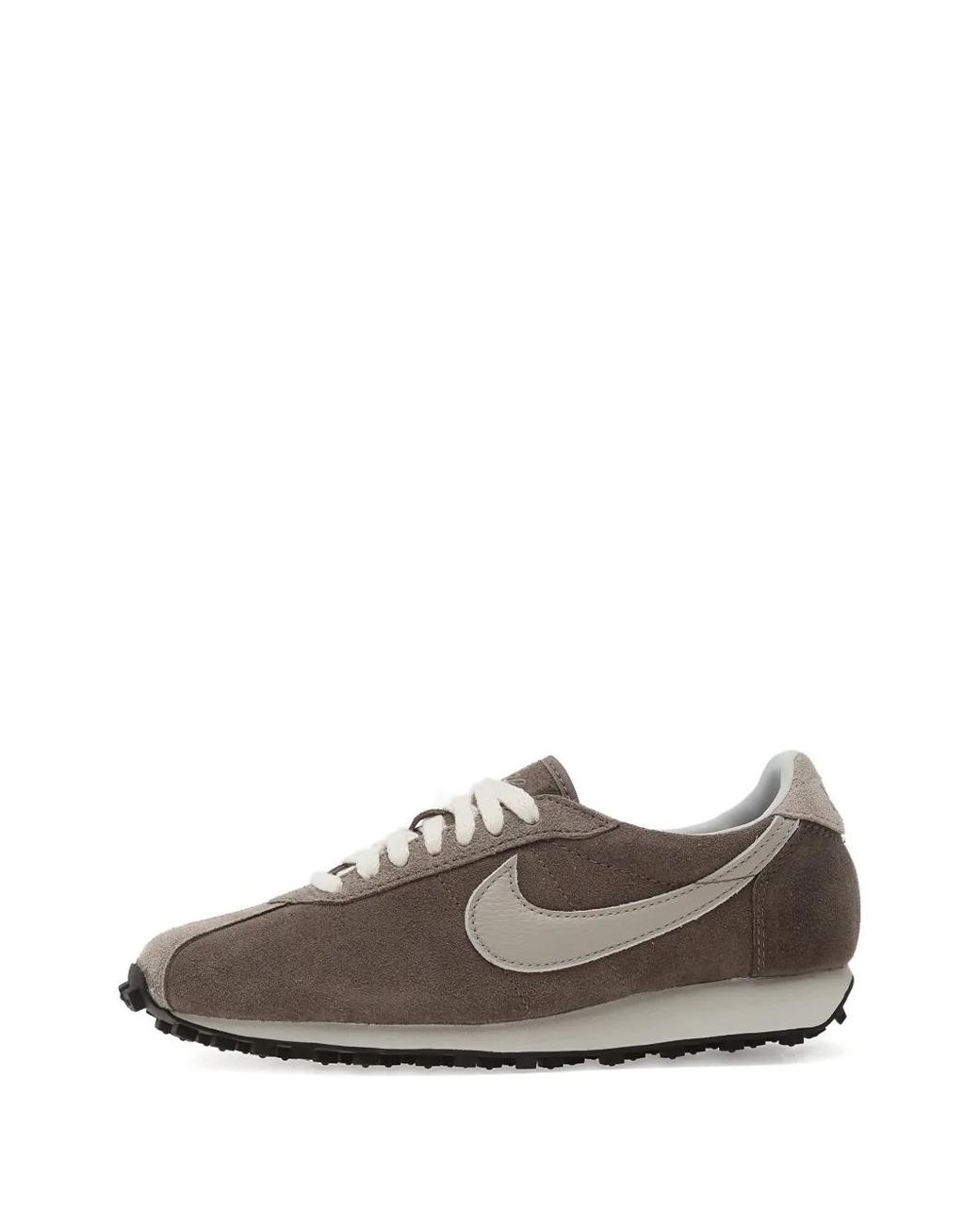 Nike White Ld-1000 Sp Lace-Up Sneakers