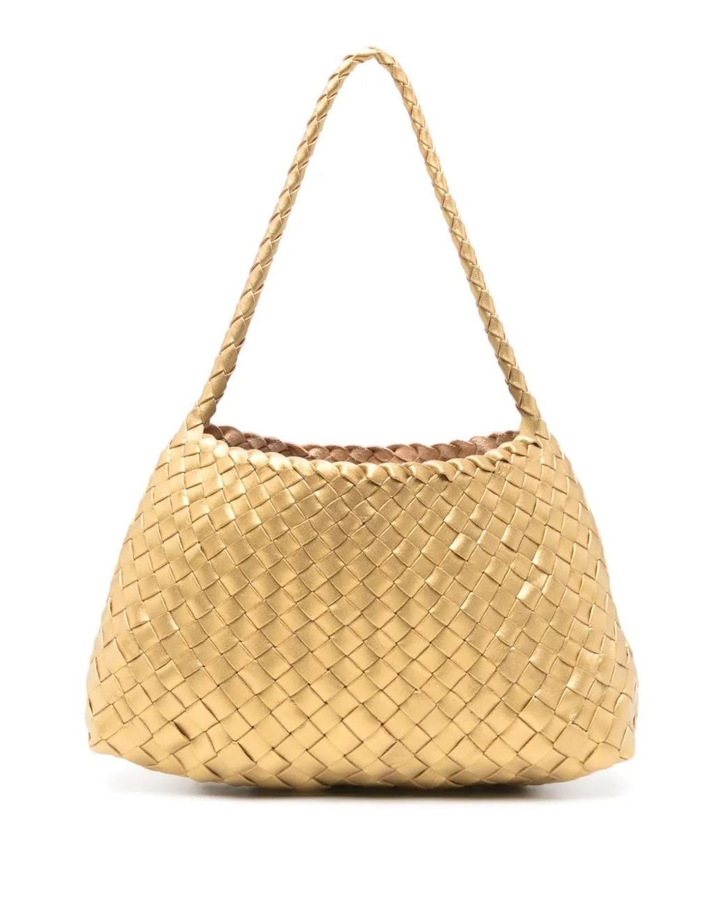 Dragon Diffusion Natural Rosanna Bag