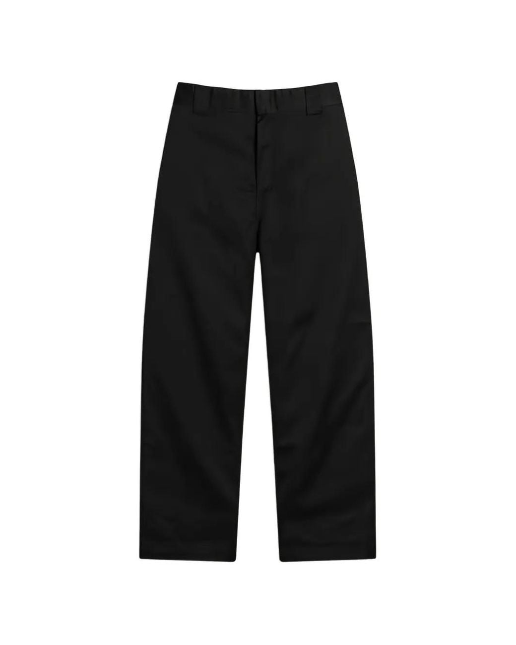 Carhartt Black Og Master Pants for men