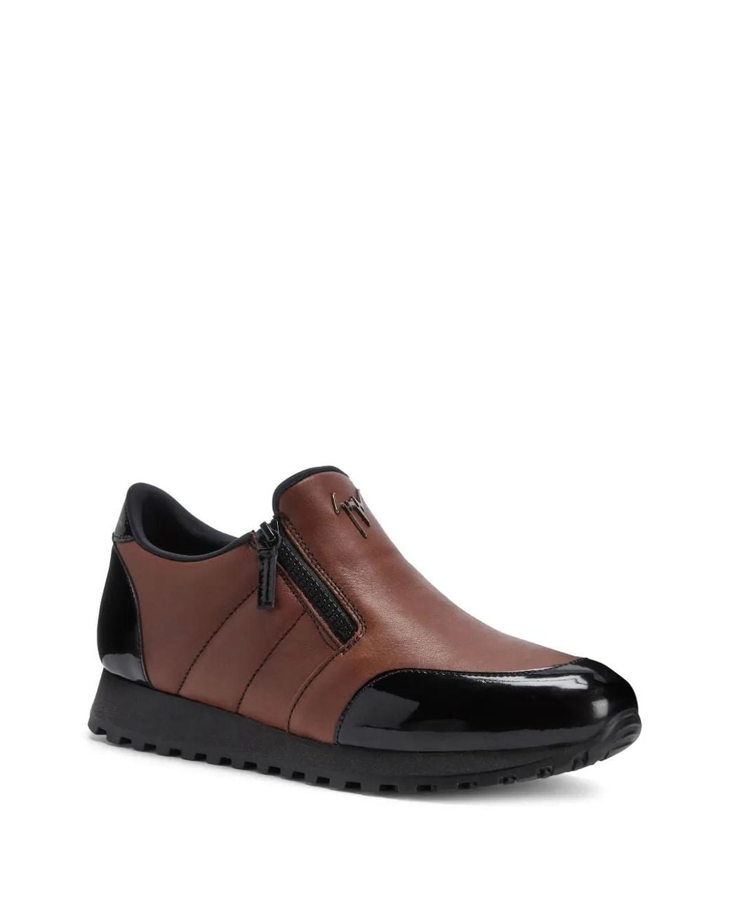 Giuseppe Zanotti Brown Conley for men