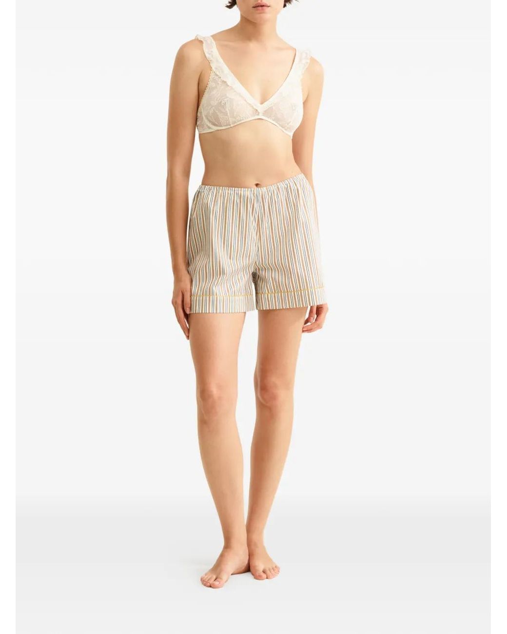 Eres Natural Impériale Shorts