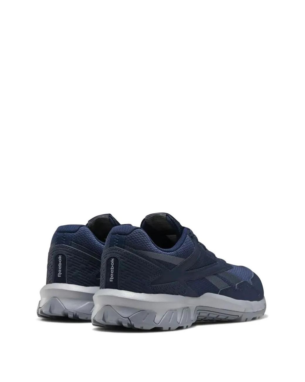 Reebok Blue Ridgerider 5 Sneakers