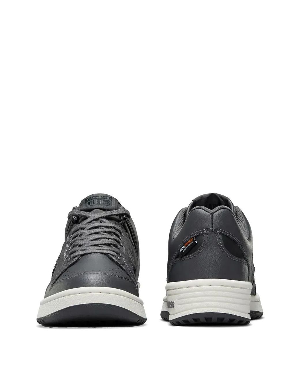 Converse Black Weapon Sneakers for men
