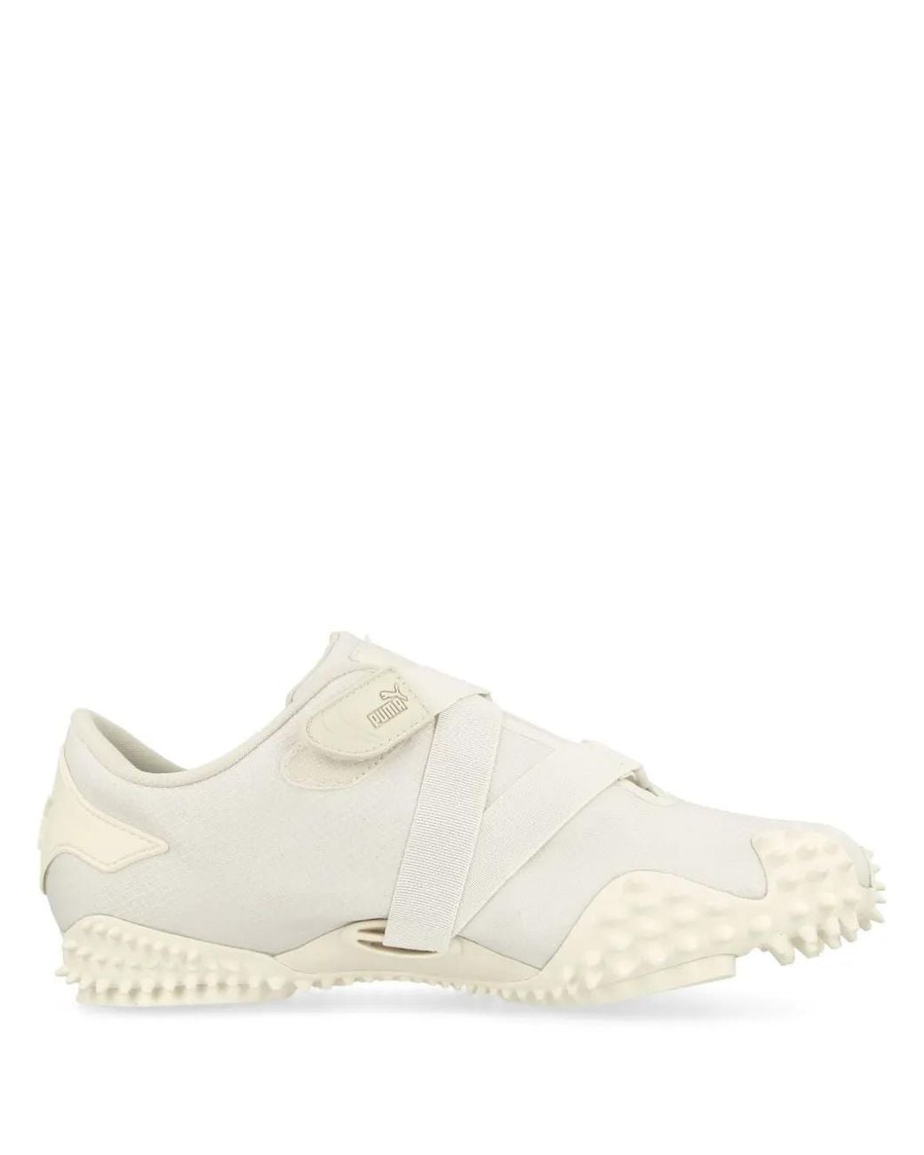 Baskets Mostro Archive PUMA en coloris White