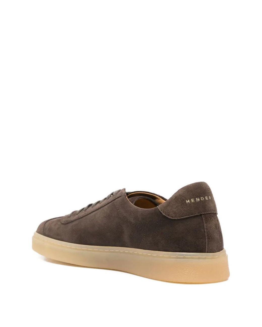 Henderson Brown Luna Sneakers
