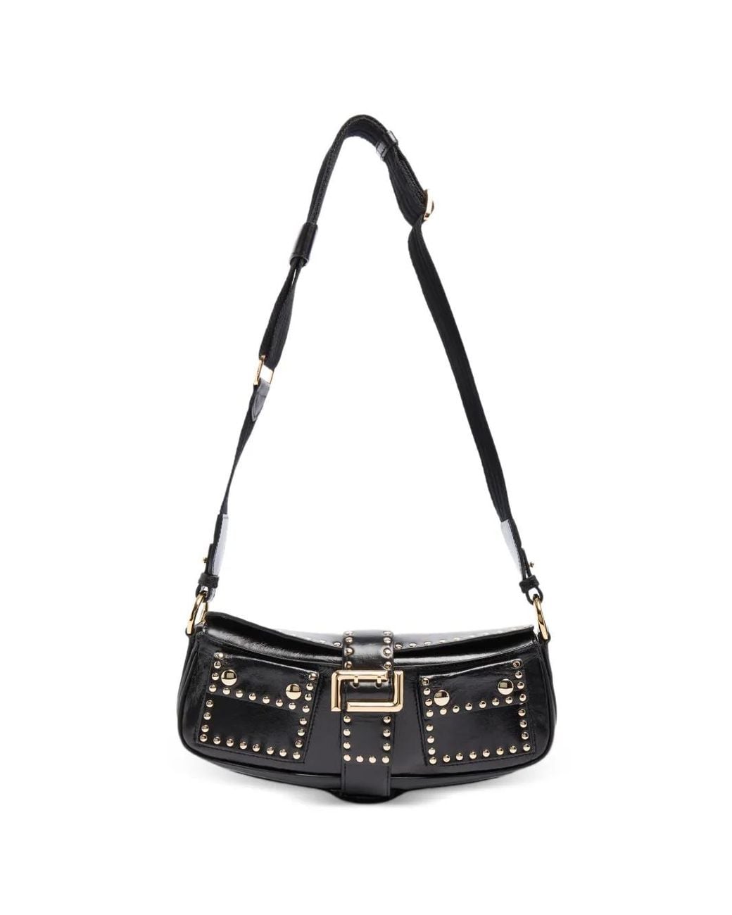 Borsa A Spalla Multipocket di Lancel in White
