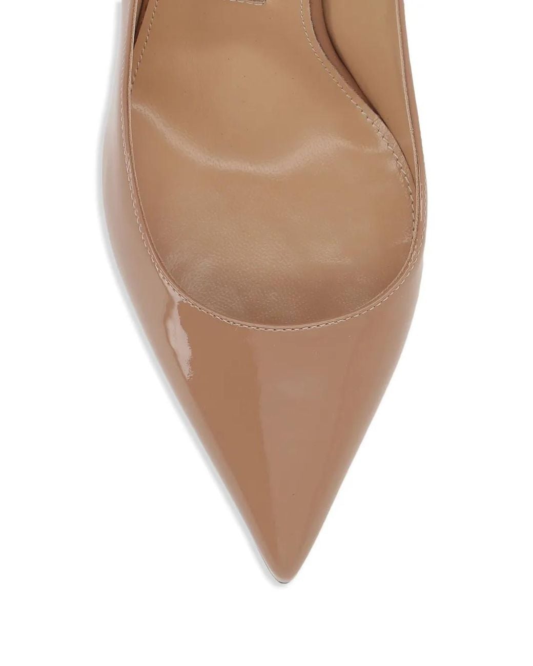 Sergio Rossi Pink With Heel