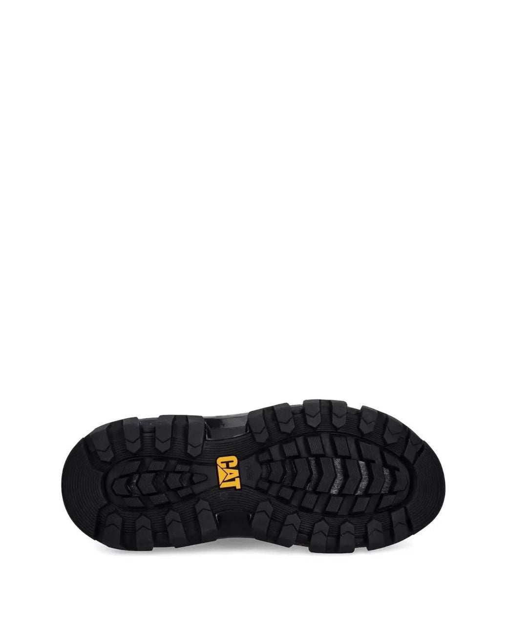 Caterpillar Black Raider Sport Trainers for men