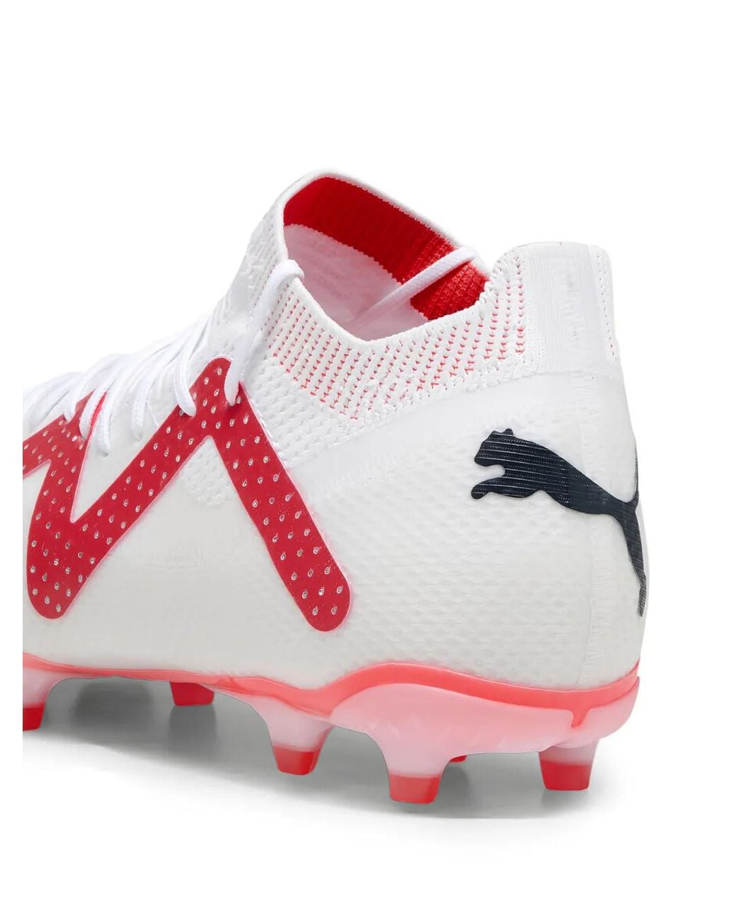 PUMA Pink Future Pro Fg/Ag Sneakers for men