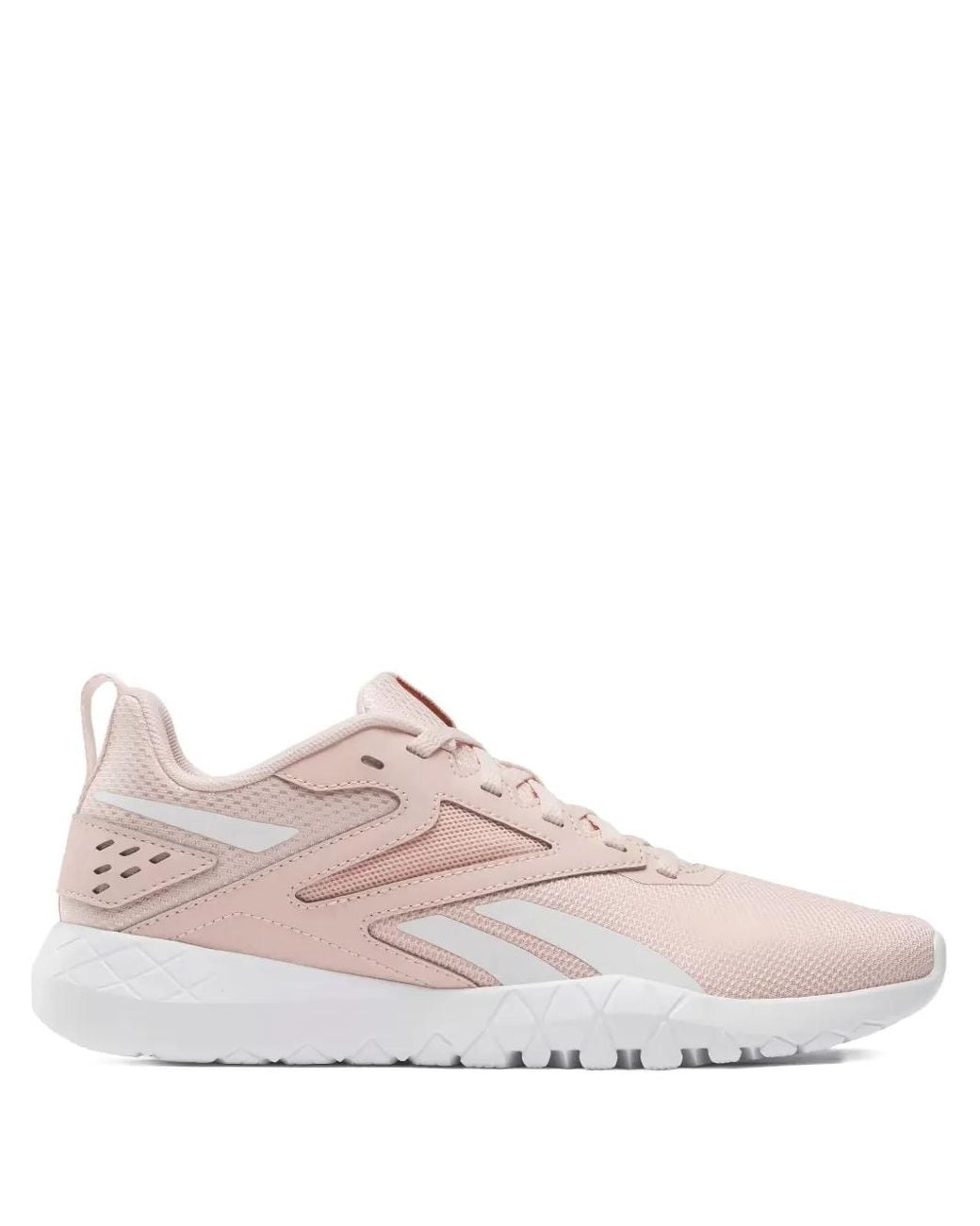 Baskets Flexagon Energy Reebok en coloris Pink