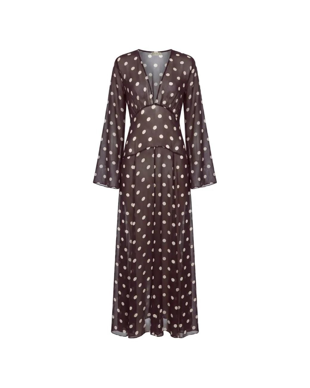 Robe Marella Nicholas en coloris White