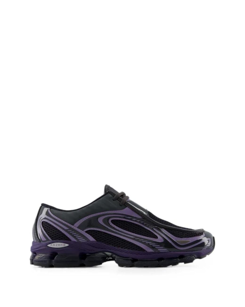 New Balance Blue Abzorb 1890A