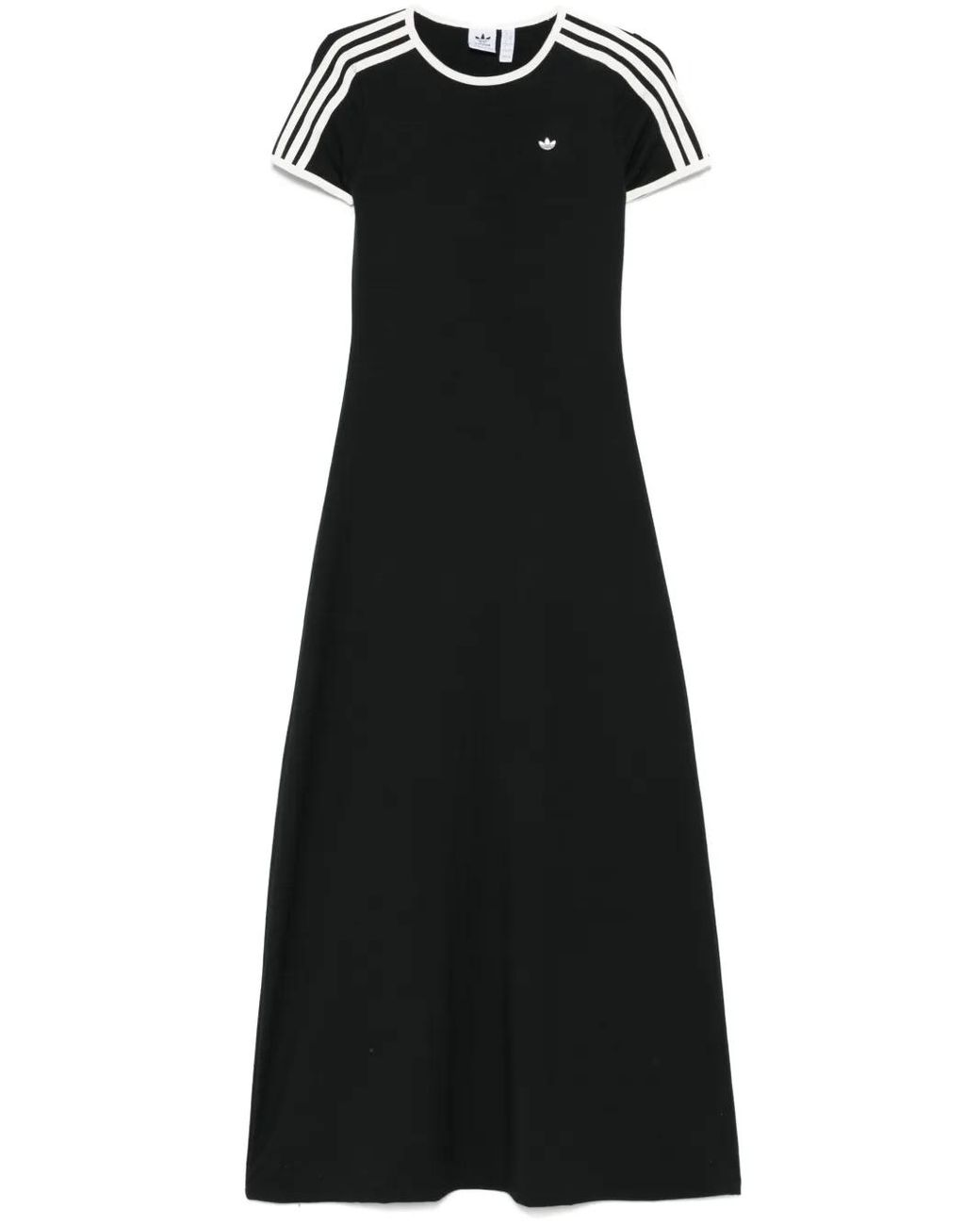Cali Dress in Black main image 0
