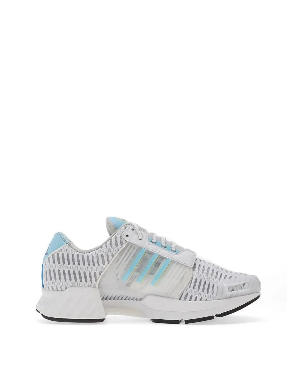 Adidas White Baskets "Climacool 1" for men