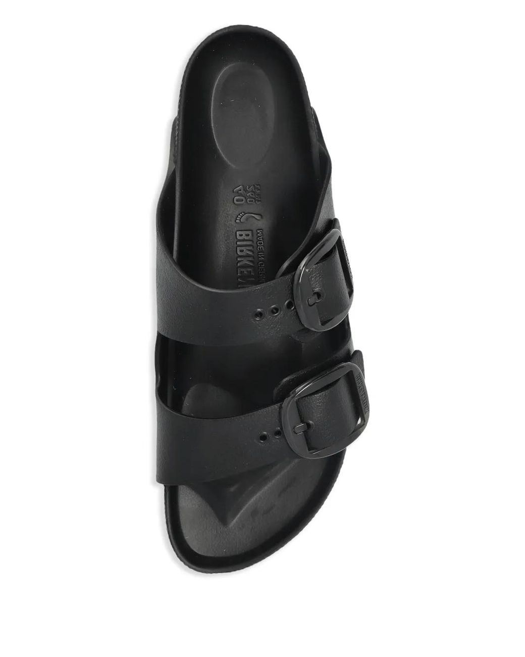 Birkenstock Black Sandals