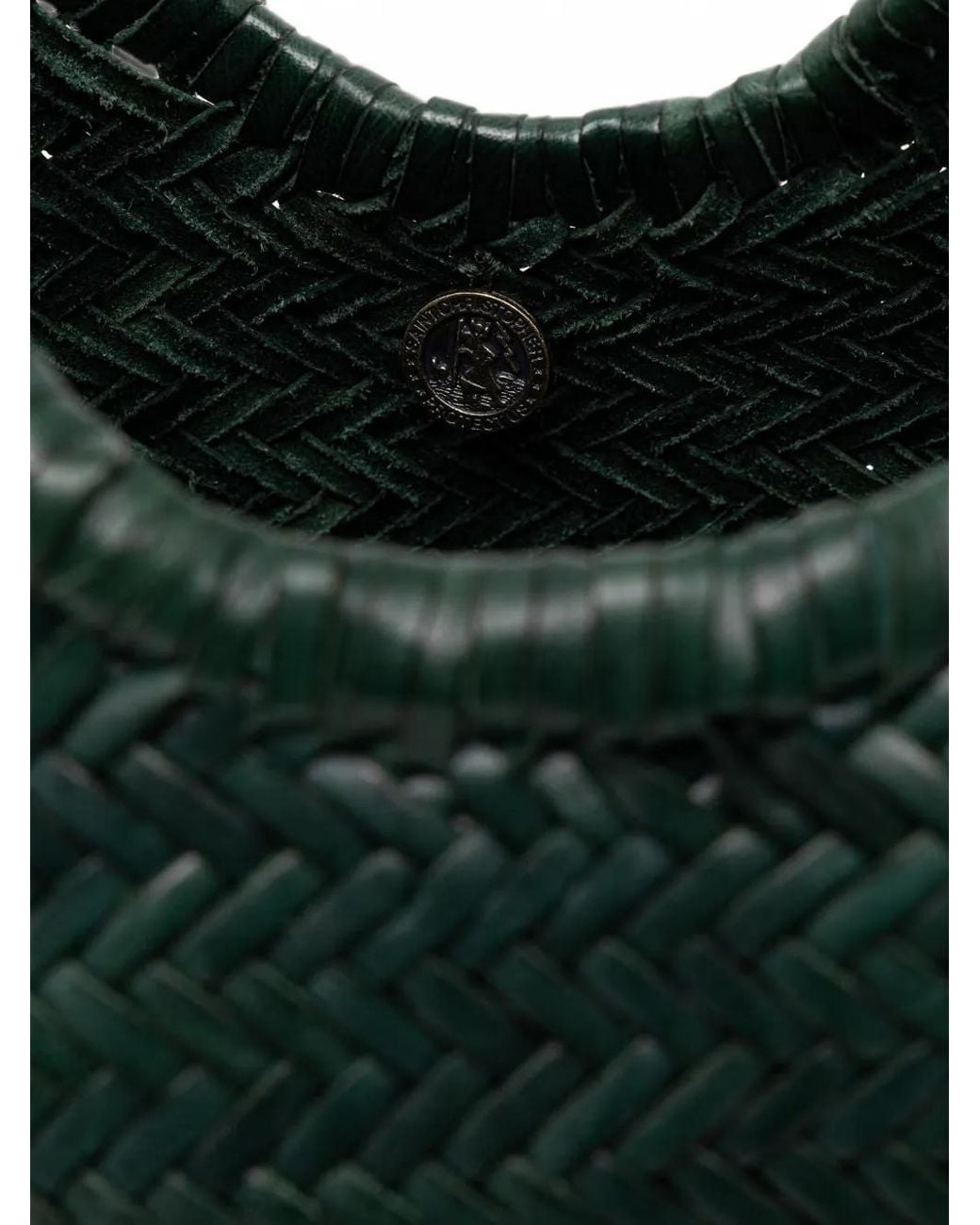 Dragon Diffusion Black Nantucket Handtasche