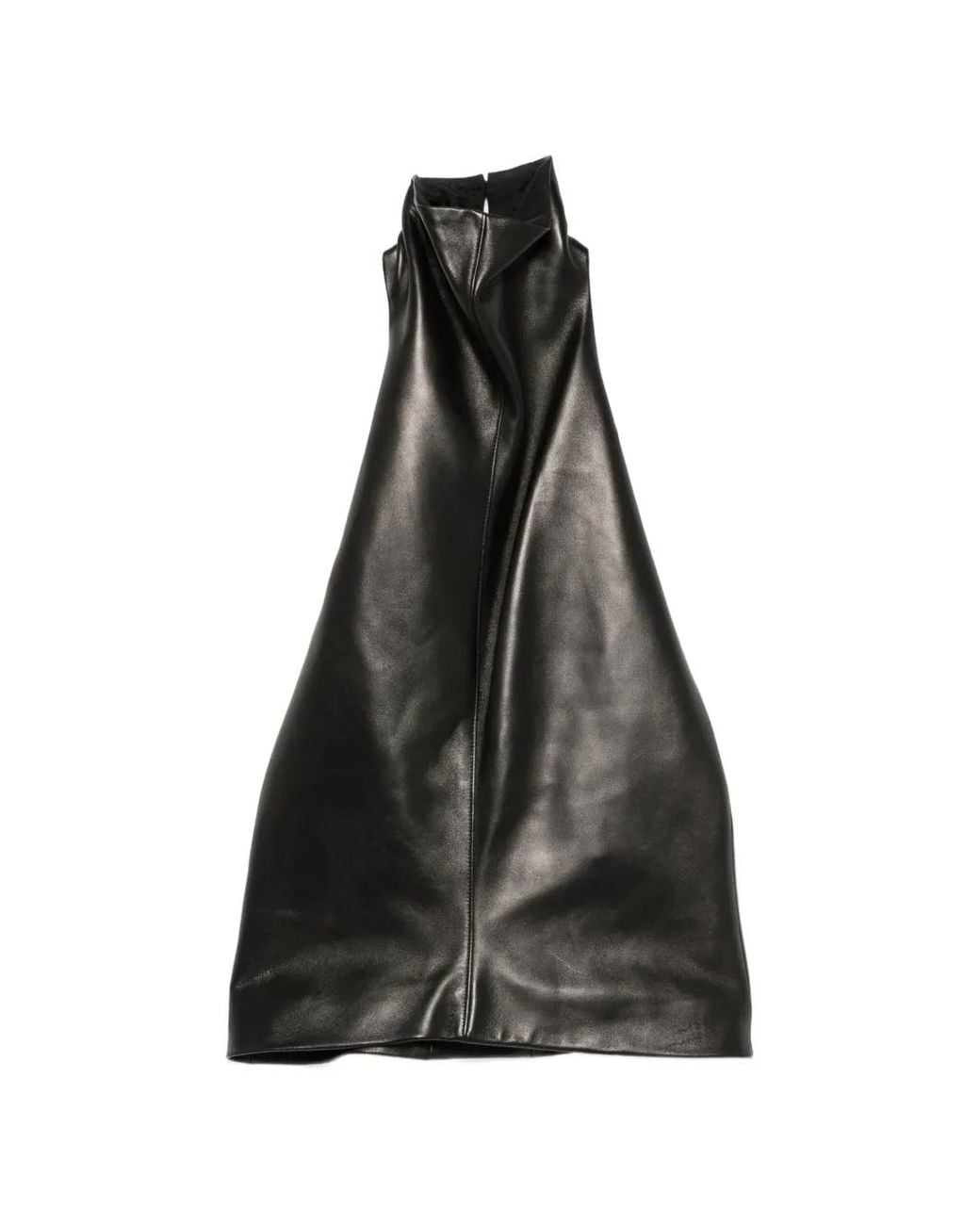 Khaite Black Rone Top