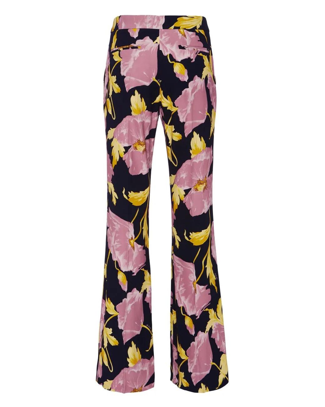 LaDoubleJ Black Saturday Night Trousers