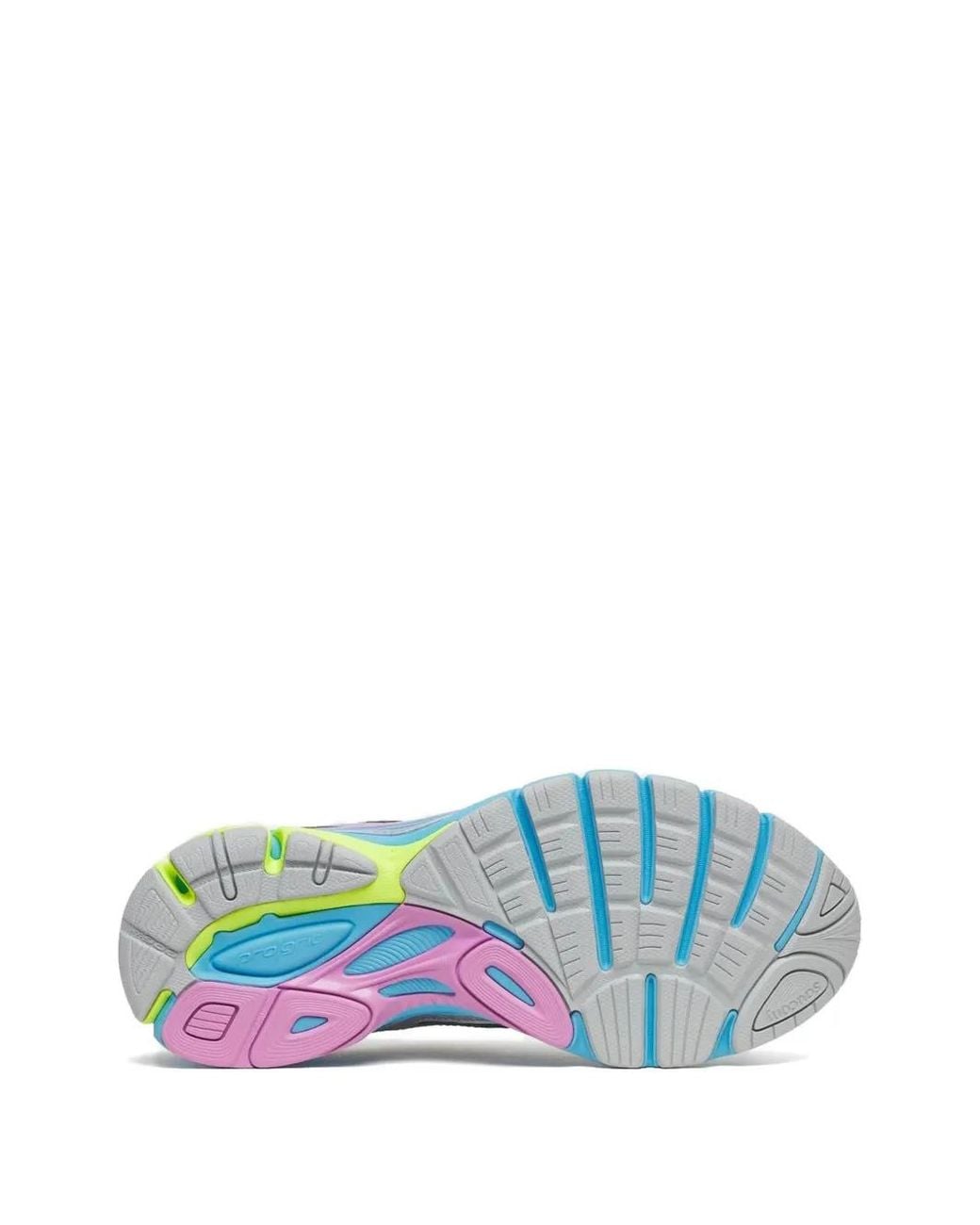 Saucony Blue Progrid Guide 7 Sneakers