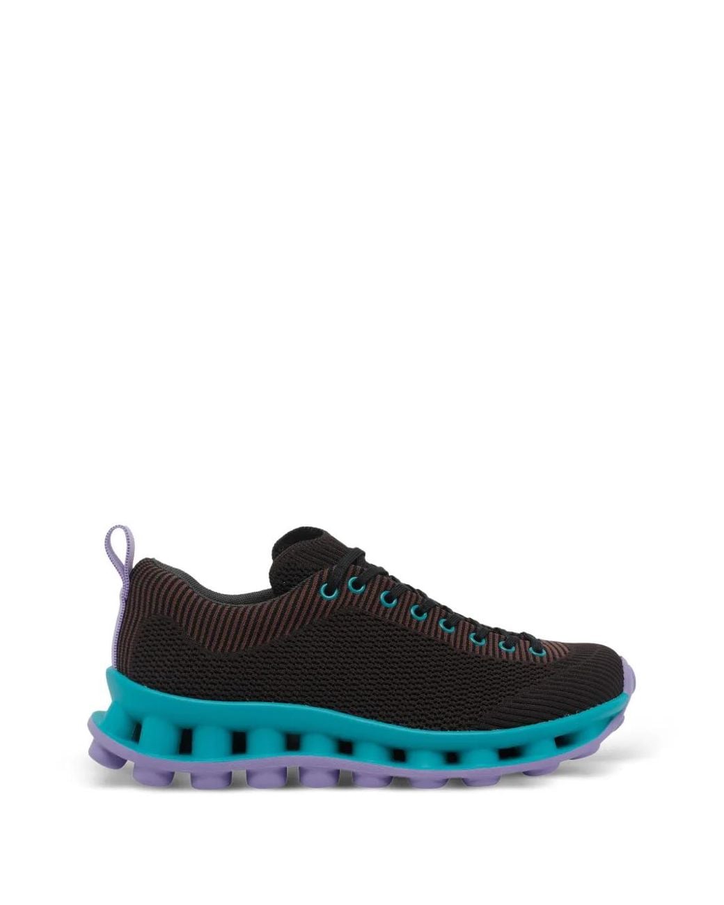 Camper Blue X Sunnei Pelotissima Laces Sneakers for men