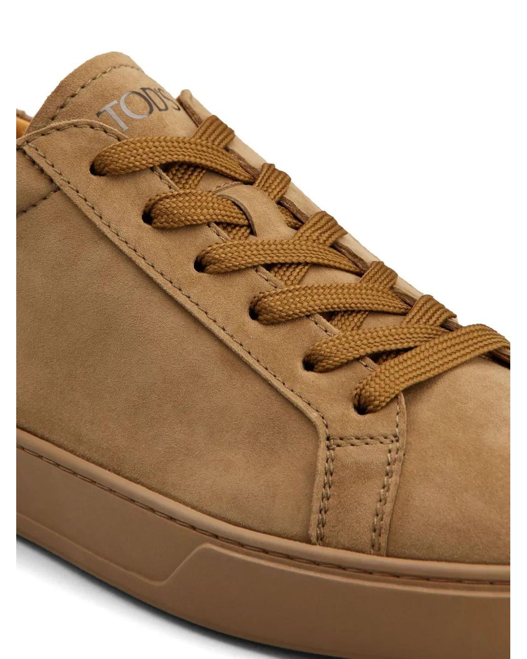 Tod's Cassetta 04L in Brown für Herren