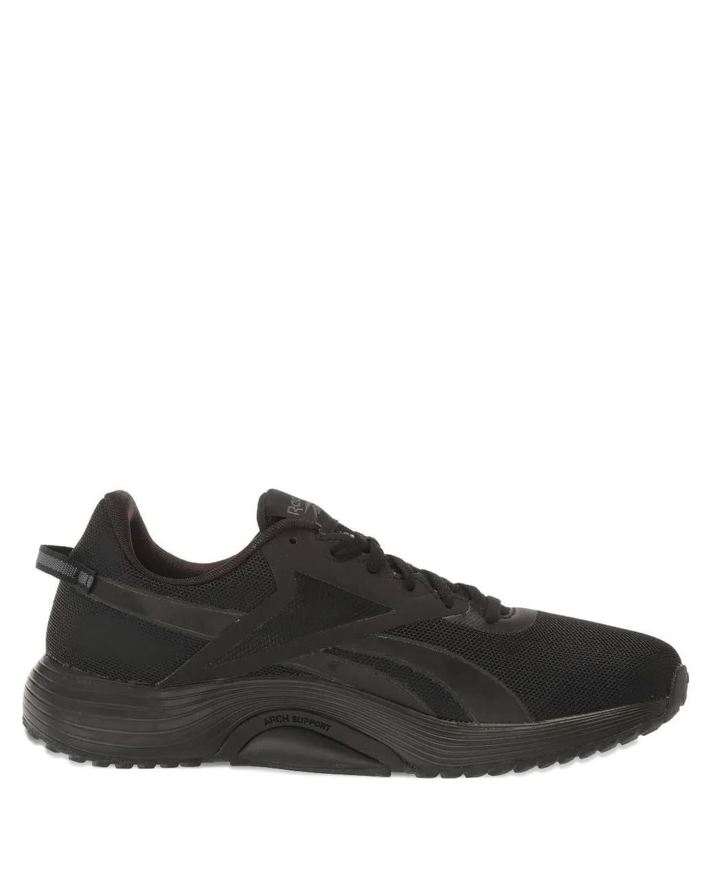 Reebok Lite Plus 3 Sneakers in Black für Herren