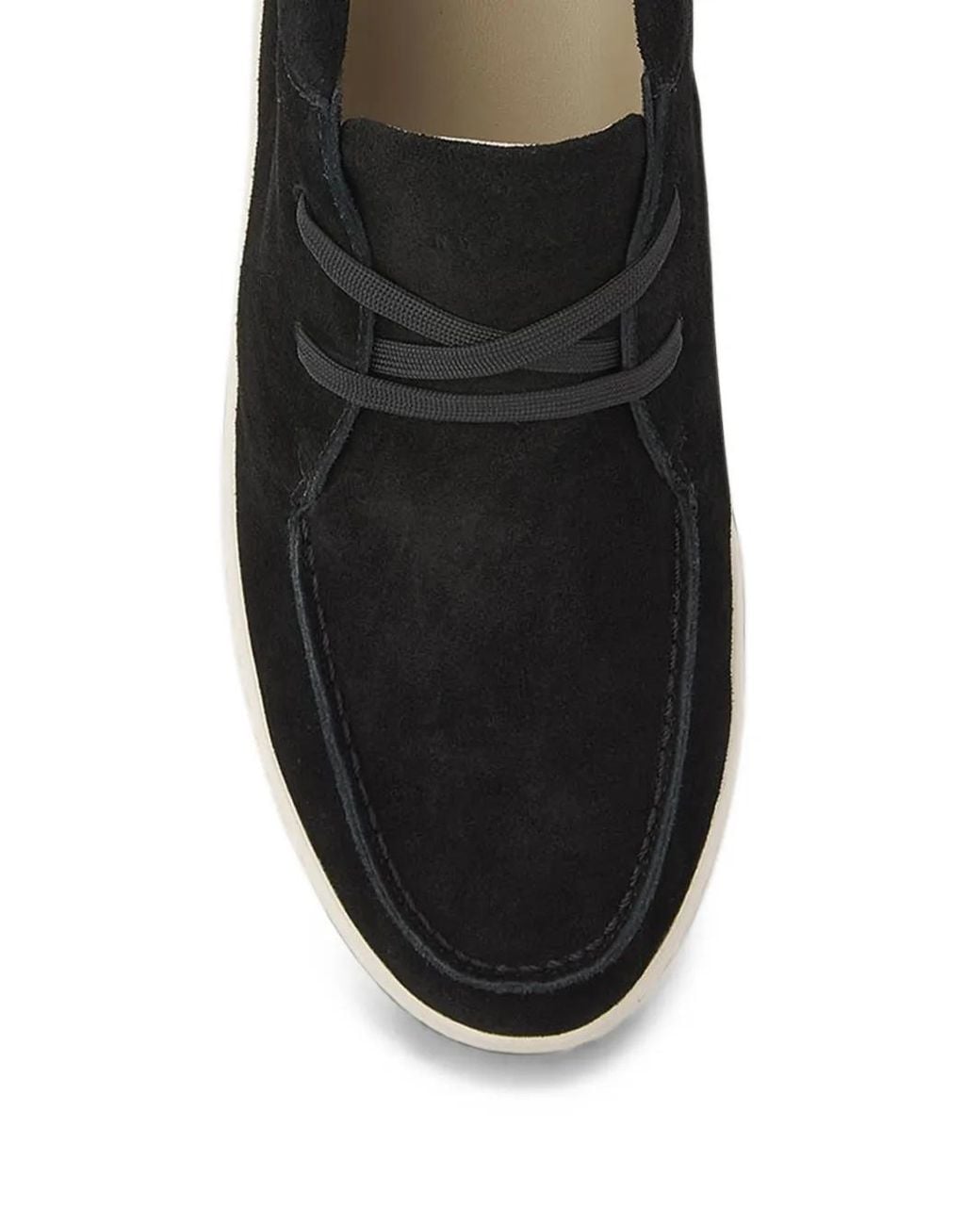 Nubikk Black Jiro Gio Ii Desert. Boots for men