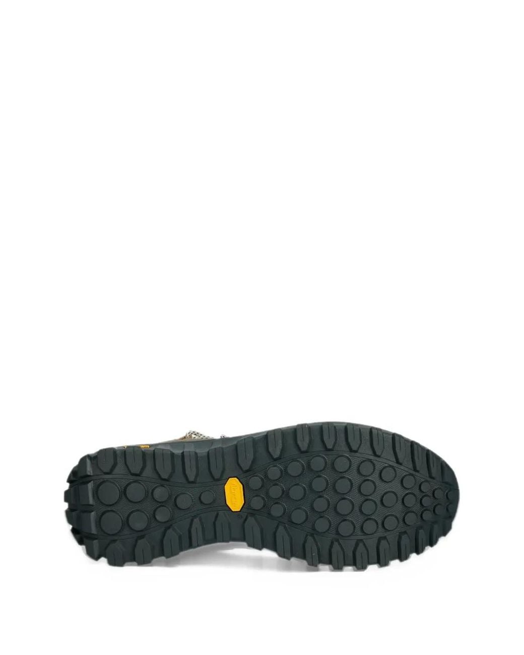 Sorel Multicolor Callsign Horizon Sneakers for men