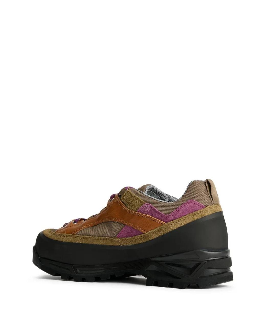 Diemme Natural Grappa Hiker Boots for men