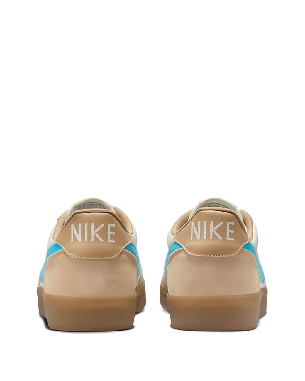 Nike Blue Killshot 2 "Sail/Baltic" Sneakers for men