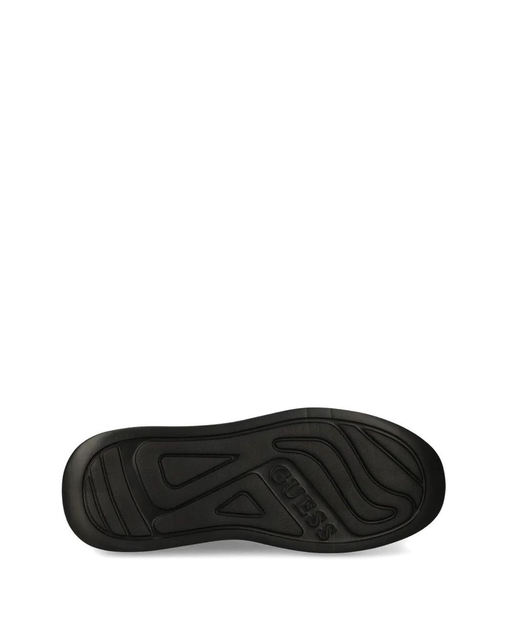 Baskets Elba 4G Guess pour homme en coloris Black