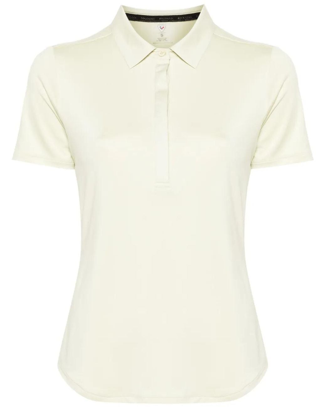 Rossignol Natural E-Fiber Active Polo Shirt